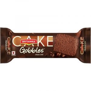 Gobbles Choco Chill