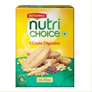 Nutri Choice 5 Grain Digestive