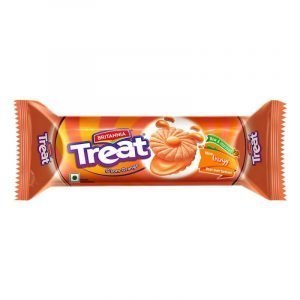 Treat  O'Som Orange